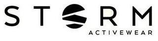STORM ACTIVEWEAR logo