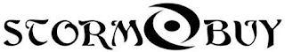 STORM BUY logo