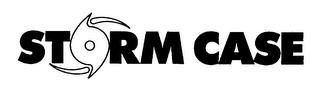 STORM CASE logo