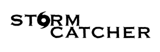 STORM CATCHER logo