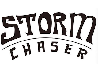 STORM CHASER logo