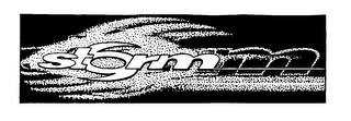 STORM DESIGN logo