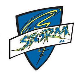 STORM FC logo