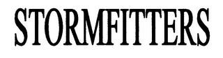 STORM FITTERS logo