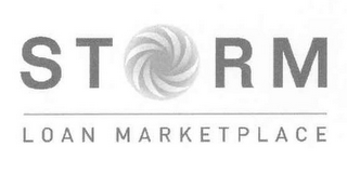 STORM LOAN MARKETPLACE logo