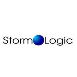 STORM LOGIC logo