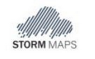 STORM MAPS logo
