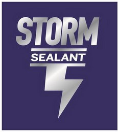 STORM SEALANT logo