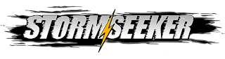 STORM SEEKER logo