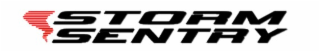 STORM SENTRY logo