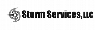 STORM SERVICES, LLC logo