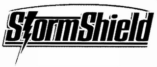 STORM SHIELD logo