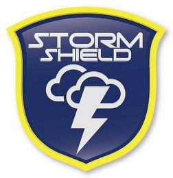 STORM SHIELD logo