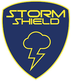 STORM SHIELD logo