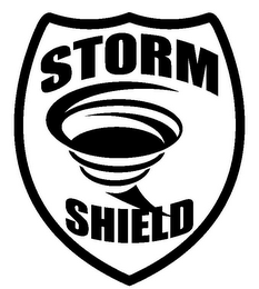 STORM SHIELD logo