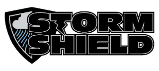 STORM SHIELD logo