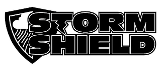 STORM SHIELD logo