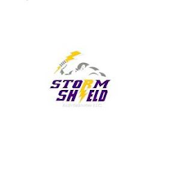 STORM SHIELD RESTORATION LLC logo