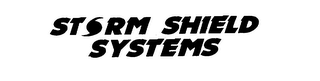 STORM SHIELD SYSTEMS logo