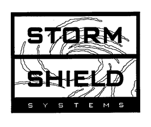 STORM SHIELD SYSTEMS logo