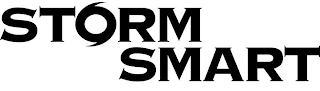 STORM SMART logo