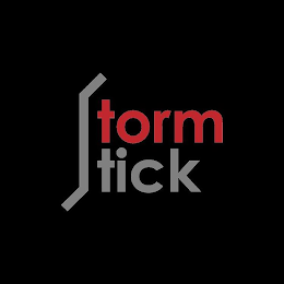 STORM STICK logo