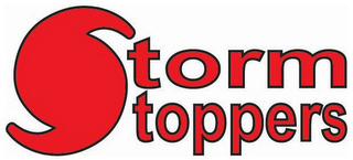 STORM STOPPERS logo