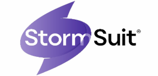 STORM SUIT logo