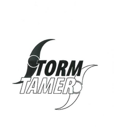 STORM TAMERS logo
