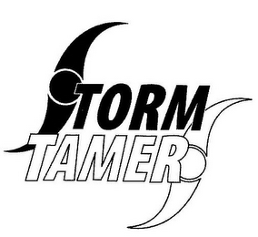 STORM TAMERS logo