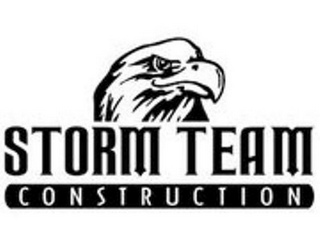 STORM TEAM CONSTRUCTION logo