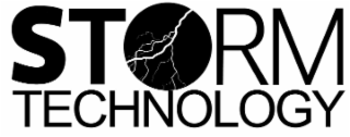 STORM TECHNOLOGY logo