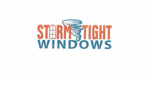 STORM TIGHT WINDOWS logo