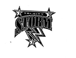 STORM TRI.CITY logo