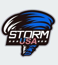 STORM USA logo
