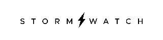 STORM WATCH logo