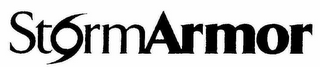 STORMARMOR logo