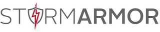 STORMARMOR logo
