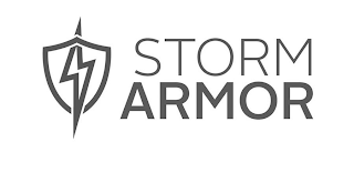STORMARMOR logo