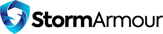 STORMARMOUR logo