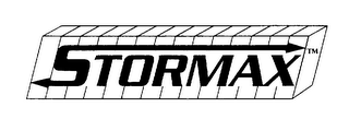 STORMAX logo