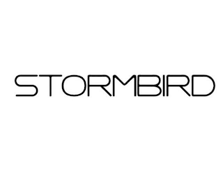 STORMBIRD logo