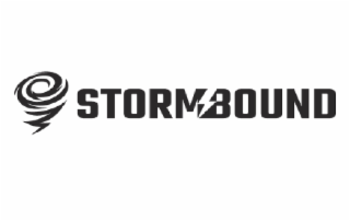 STORMBOUND logo