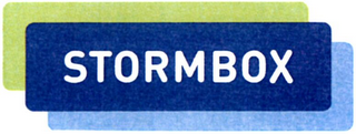 STORMBOX logo