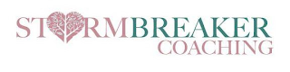 STORMBREAKER COACHING logo