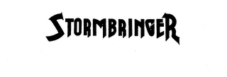 STORMBRINGER logo