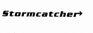 STORMCATCHER logo