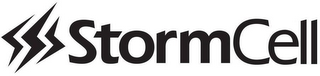 STORMCELL logo
