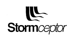 STORMCEPTOR logo