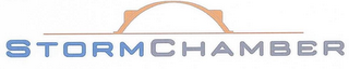 STORMCHAMBER logo